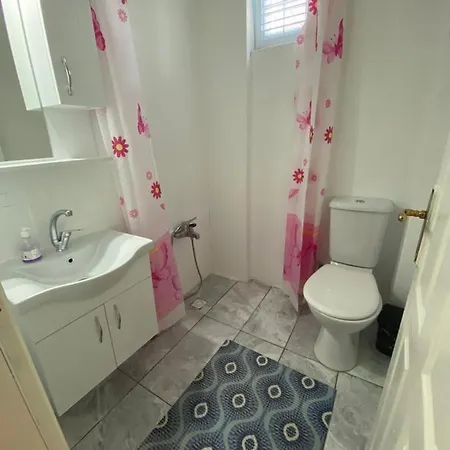 Appartement Side Parkvilla Garden Floor *