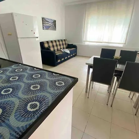 Appartamento Side Parkvilla Garden Floor Side