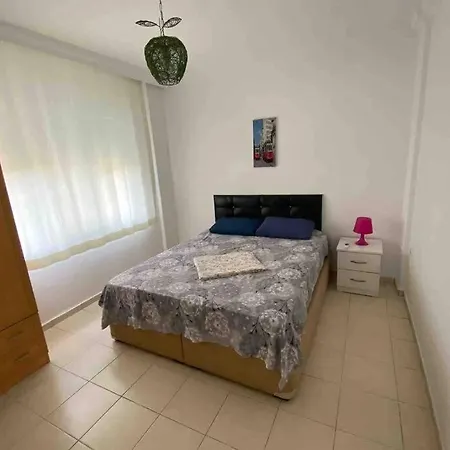 Appartamento Side Parkvilla Garden Floor