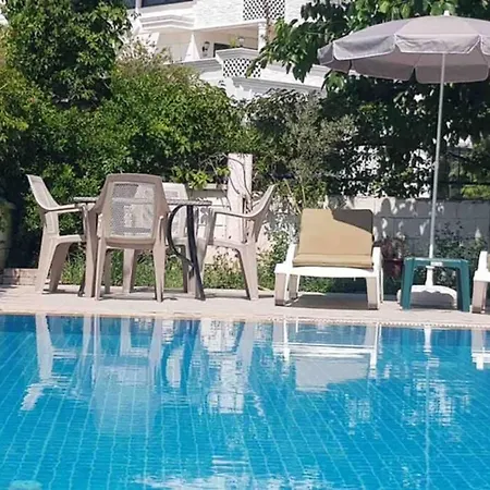 Appartamento Side Parkvilla Garden Floor Side