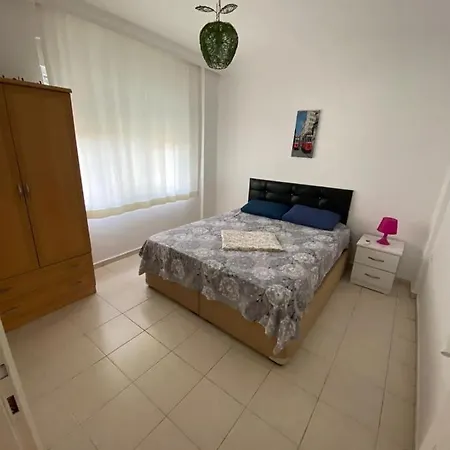 Side Parkvilla Garden Floor Appartamento