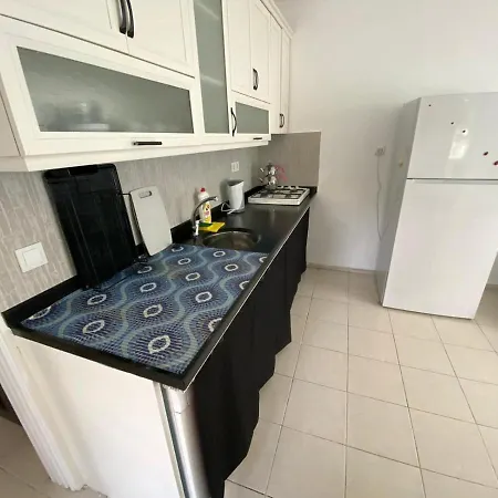 Side Parkvilla Garden Floor סייד