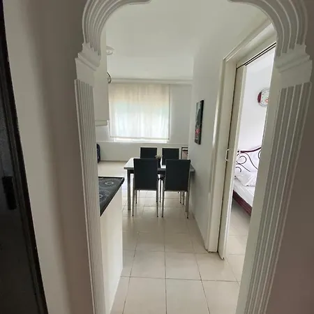 Side Parkvilla Garden Floor סייד